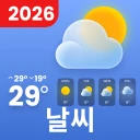Hava Durumu - Radar, Widget