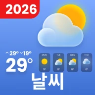 Hava Durumu - Radar, Widget