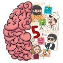 Brain Test 5: Trening mózgu