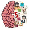 Brain Test 5: Trening mózgu