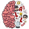 Brain Test All-Star: IQ เกม