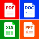 Pembaca Dokumen: PDF, DOC, XLS