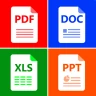 Pembaca Dokumen: PDF, DOC, XLS