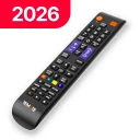 Remote for TV: Smart TV Remote
