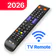 Remote for TV: Smart TV Remote