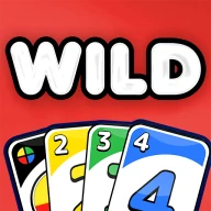 WILD - Trò chơi đánh bài