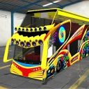 Mod Bussid Thailand