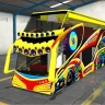 Mod Bussid Thailand