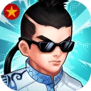 Huyền Thoại Hương Cảng