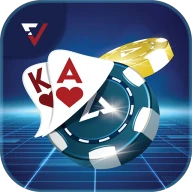 Velo Poker: Texas Holdem Game