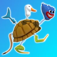 Zoologic: Brainrot Evolution!