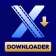 Video Downloader: Browser Home