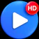 HD Video & Music Player
