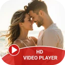 XV Video Player : HD player