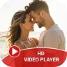 XV Video Player : HD player