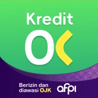 KreditOK-Pinjaman Uang Online