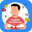 ไวยากรณ์ภาษาอังกฤษ