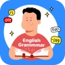 ไวยากรณ์ภาษาอังกฤษ