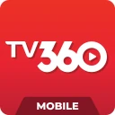 TV360: Phim, Thể Thao, Show