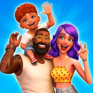 Life Sim 3D: Family Simulator