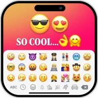 iOS Emojis For Story