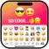 iOS Emojis For Story
