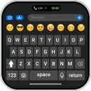 iPhone Keyboard iOS Emojis