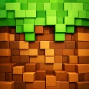 Craft & Build: Survival Block