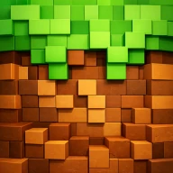 Craft & Build: Survival Block