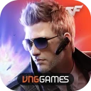Crossfire: Legends