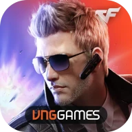 Crossfire: Legends