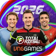 Total Football VNG
