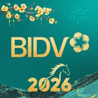 BIDV SmartBanking