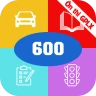 Ôn Thi GPLX 600 Câu Chuẩn 2026