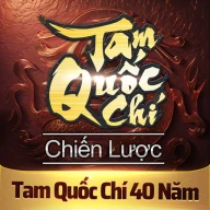 Tam Quốc Chí - Chiến Lược -TTH