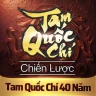 Tam Quốc Chí - Chiến Lược -TTH