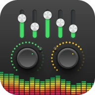 Equalizer Home- Enhanced Music