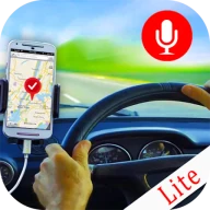 Voice GPS, Directions & Maps