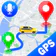 GPS Voice Navigation & Radar