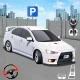 Modern Car Parking: Car Game