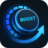 Volume Booster-Tool Center