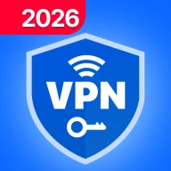 VPN - Cepat & Aman VPN