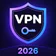 VPN - Cepat & Aman VPN