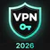 Bolt VPN – Cepat & Aman