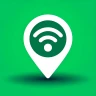 WiFi Map - ค้นหารหัสผ่าน