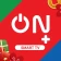 ON Plus Smart TV