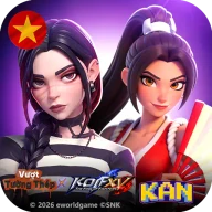 Vượt Tường Thép