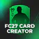 FC27 Card Creator
