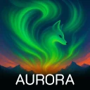 AuroraMe: Northern Lights App