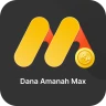 Dana Amanah Max - Bunga Rendah